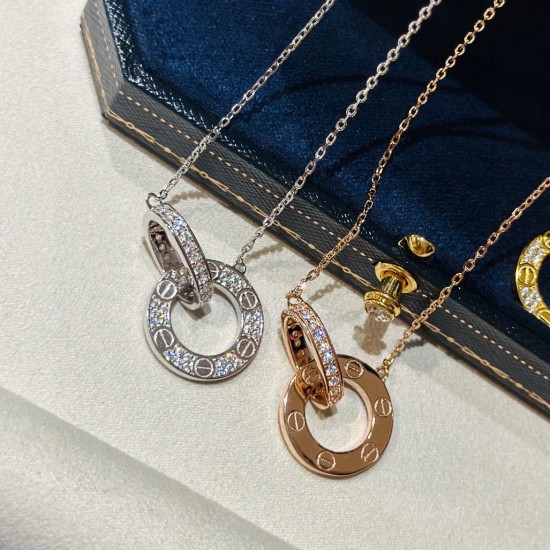 Cartier Jewelry Necklace Top Quality Cartier Jewelry Necklace Top Quality