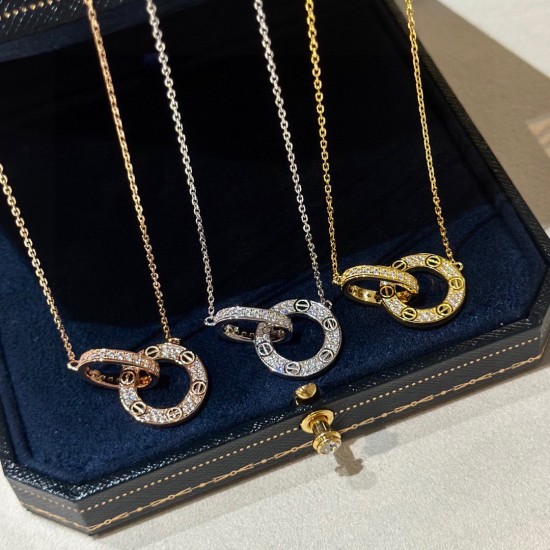 Cartier Jewelry Necklace Top Quality Cartier Jewelry Necklace Top Quality