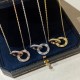 Cartier Jewelry Necklace Top Quality Cartier Jewelry Necklace Top Quality