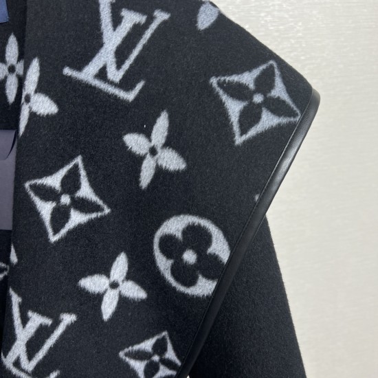 LV Coat