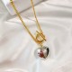 Balenciaga Jewelry High Quality