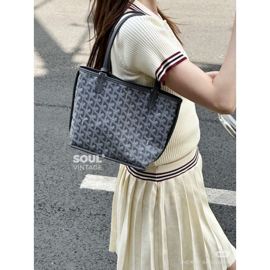 Goyard Bags Good Quality