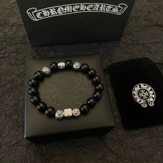Chrome Hearts Jewelry Bracelet High Quality Chrome Hearts Jewelry Bracelet High Quality