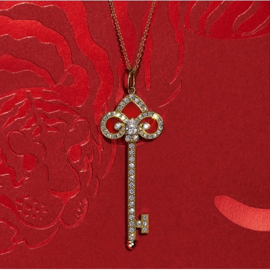 Tiffany Jewelry Necklace Tiffany Jewelry Necklace
