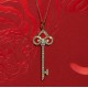 Tiffany Jewelry Necklace Tiffany Jewelry Necklace