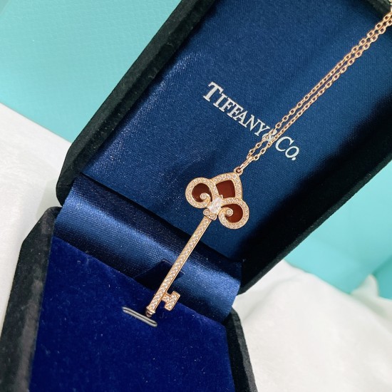 Tiffany Jewelry Necklace Tiffany Jewelry Necklace