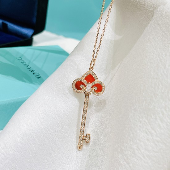 Tiffany Jewelry Necklace Tiffany Jewelry Necklace