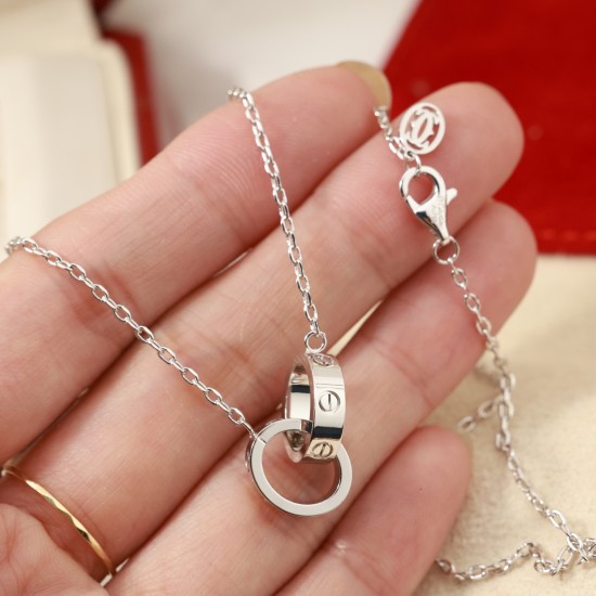 Cartier Jewelry Necklace Top Quality Cartier Jewelry Necklace Top Quality