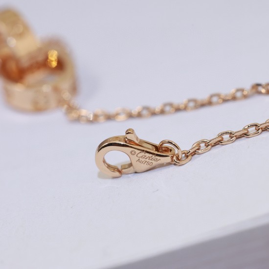 Cartier Jewelry Necklace Top Quality Cartier Jewelry Necklace Top Quality