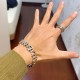 Balenciaga Jewelry Bracelet