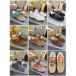 MiuMiu Shoes Top Quality
