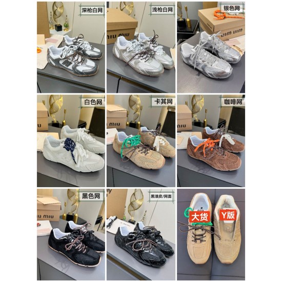 MiuMiu Shoes Top Quality MiuMiu Shoes Top Quality