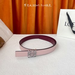 Loewe Belts
 Top Quality