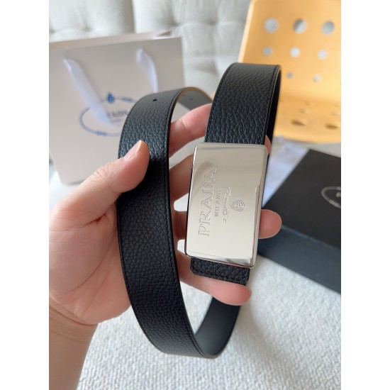 Prada Belts
Top Quality Prada Belts
Top Quality
