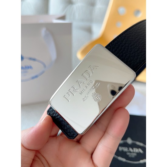 Prada Belts
Top Quality Prada Belts
Top Quality