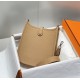 Hermes Bags Top Quality Evelyne 17cm
Hermes Bags Top Quality Evelyne 17cm