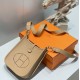 Hermes Bags Top Quality Evelyne 17cm
Hermes Bags Top Quality Evelyne 17cm