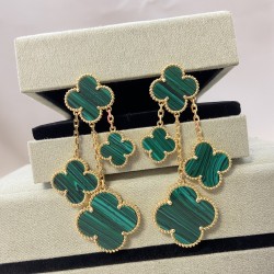 Van Cleef Jewelry High Quality