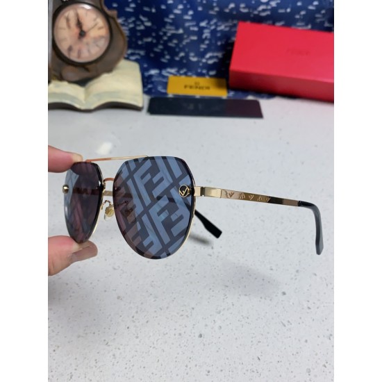 Fendi Glasses