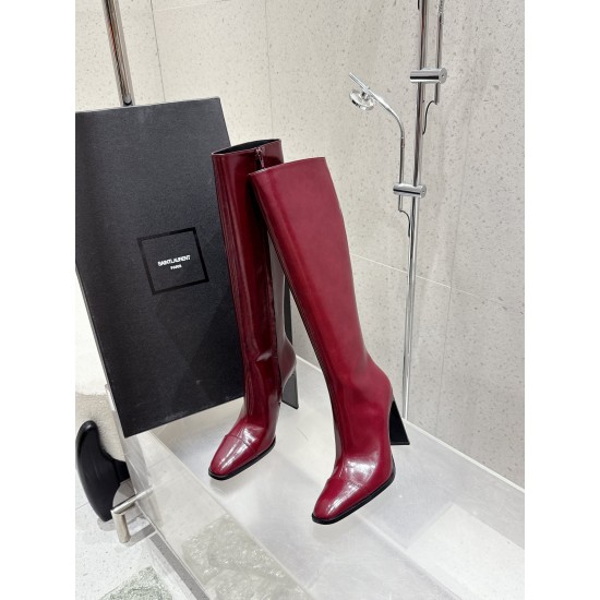 YSL Shoes Top Quality YSL Shoes Top Quality