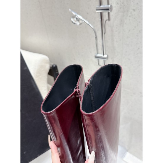 YSL Shoes Top Quality YSL Shoes Top Quality