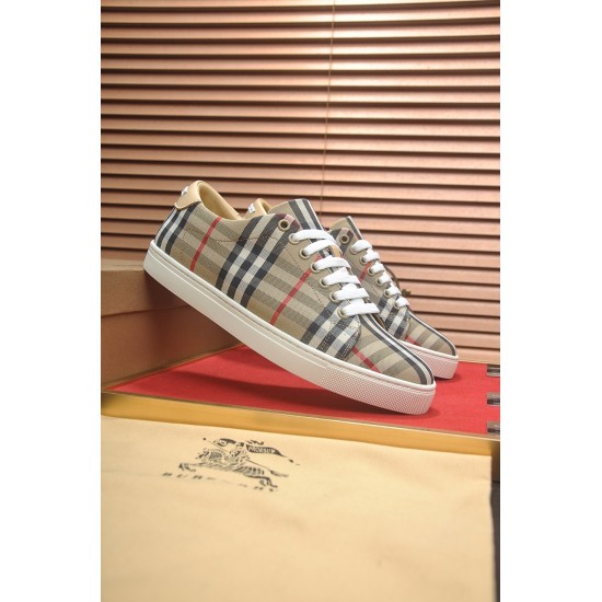 Burberry Shoes Top Quality Burberry Shoes Top Quality