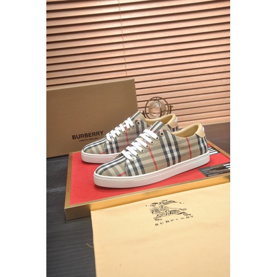 Burberry Shoes Top Quality Burberry Shoes Top Quality