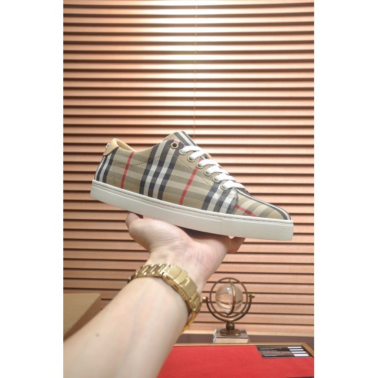 Burberry Shoes Top Quality Burberry Shoes Top Quality