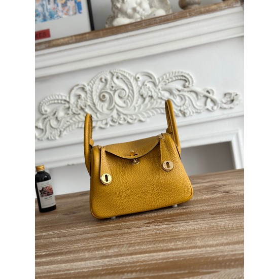 Hermes Bags Top Quality lindy琳迪
19cm $240 Hermes Bags Top Quality lindy琳迪
19cm $240