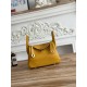 Hermes Bags Top Quality lindy琳迪
19cm $240 Hermes Bags Top Quality lindy琳迪
19cm $240