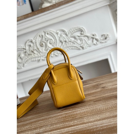 Hermes Bags Top Quality lindy琳迪
19cm $240 Hermes Bags Top Quality lindy琳迪
19cm $240
