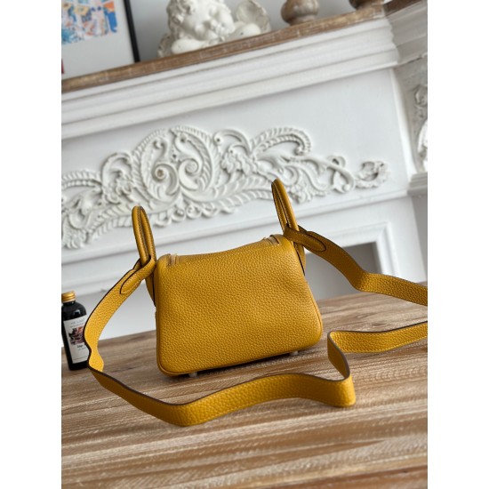 Hermes Bags Top Quality lindy琳迪
19cm $240 Hermes Bags Top Quality lindy琳迪
19cm $240