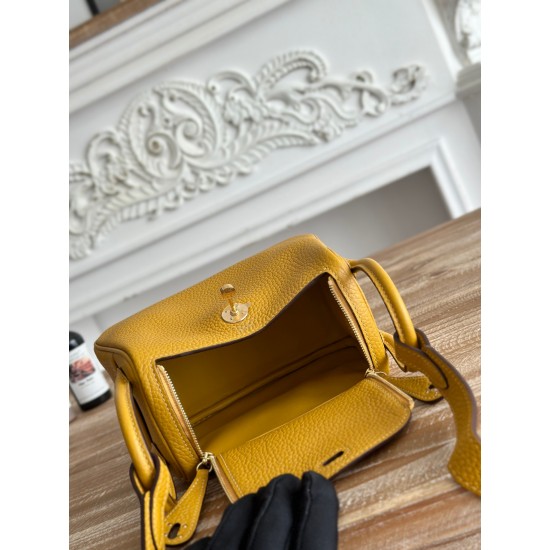 Hermes Bags Top Quality lindy琳迪
19cm $240 Hermes Bags Top Quality lindy琳迪
19cm $240