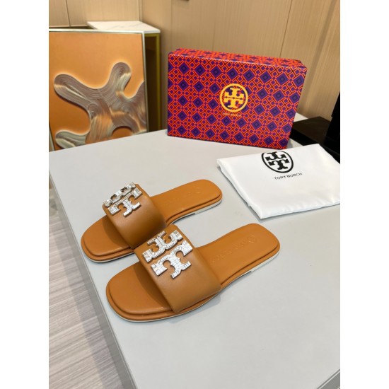 Tory Burch Shoes High Quality Tory Burch Shoes High Quality