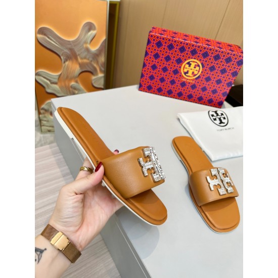 Tory Burch Shoes High Quality Tory Burch Shoes High Quality