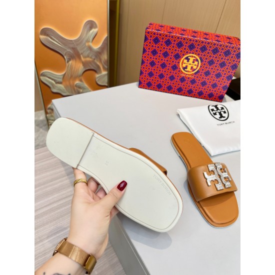 Tory Burch Shoes High Quality Tory Burch Shoes High Quality