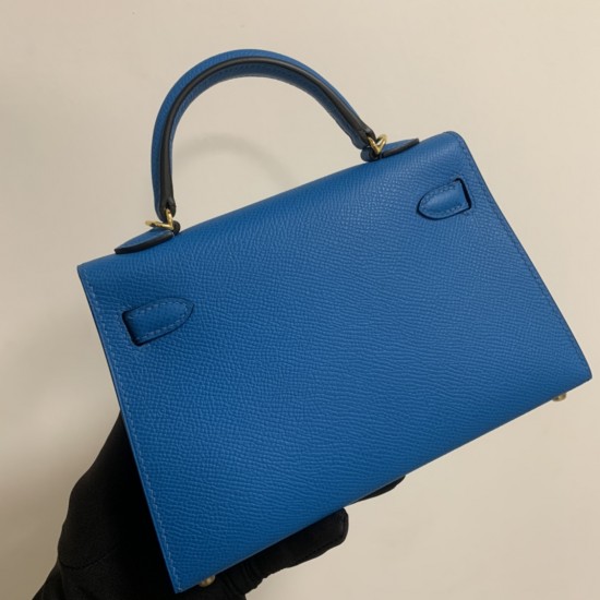 Hermes Bags Top Quality Minikelly 二代
19cm $220 Hermes Bags Top Quality Minikelly 二代
19cm $220