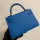 Hermes Bags Top Quality Minikelly 二代
19cm $220 Hermes Bags Top Quality Minikelly 二代
19cm $220