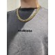 Balenciaga Jewelry Bracelet