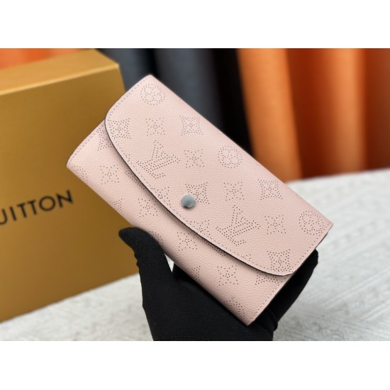 LV Bags High Quality Flip Wallet
LV Bags High Quality Flip Wallet