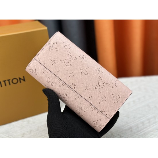 LV Bags High Quality Flip Wallet
LV Bags High Quality Flip Wallet