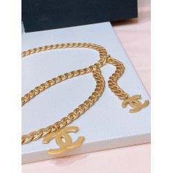 Chanel Belts
 Top Quality