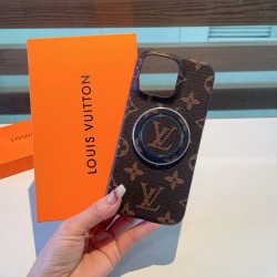LV Phone Case