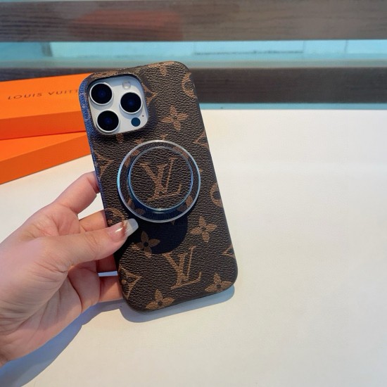 LV Phone Case