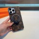 LV Phone Case