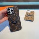 LV Phone Case