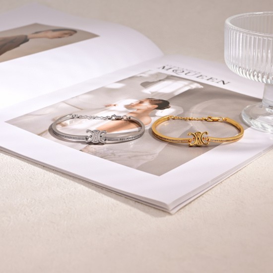 Celine Jewelry Bracelet Celine Jewelry Bracelet