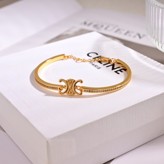 Celine Jewelry Bracelet Celine Jewelry Bracelet