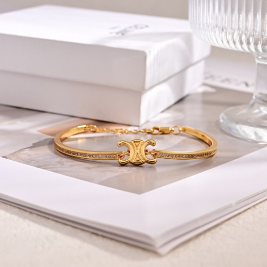 Celine Jewelry Bracelet Celine Jewelry Bracelet