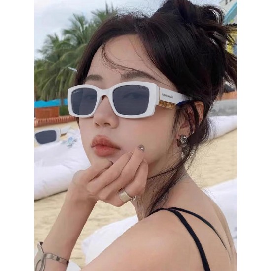 MiuMiu Glasses